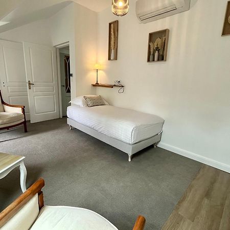 Le Clos Du Roc Bed & Breakfast Montlouis sur Loire Bagian luar foto